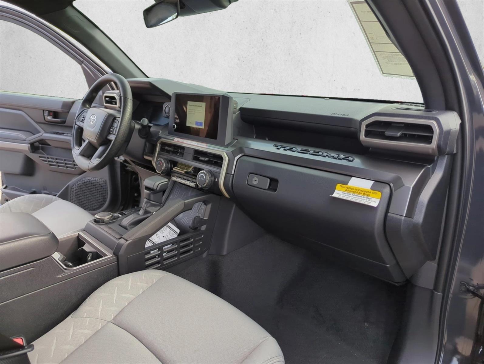 2026 Toyota Tacoma SR5 - Photo 27