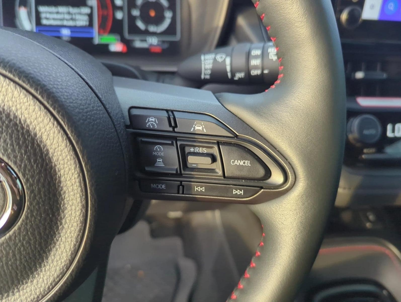 2025 Toyota GR Corolla Premium Plus - Photo 17