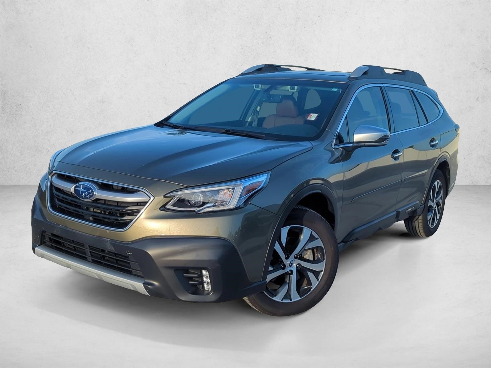 2021 Subaru Outback