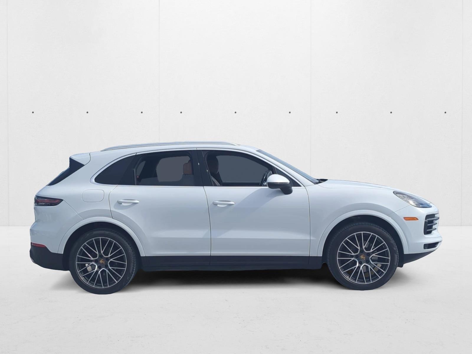 2019 Porsche Cayenne photo 4
