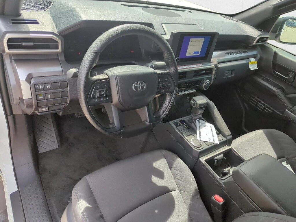 Used 2024 Toyota Tacoma SR5 Truck Double Cab