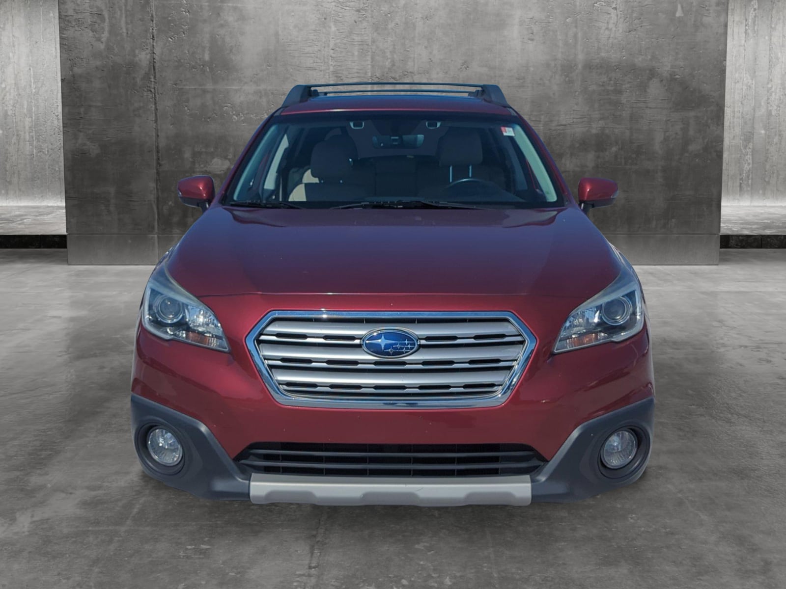 Used 2017 Subaru Outback Limited with VIN 4S4BSANC0H3423677 for sale in Fort Myers, FL