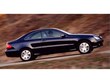  Mercedes-Benz CLK-Class