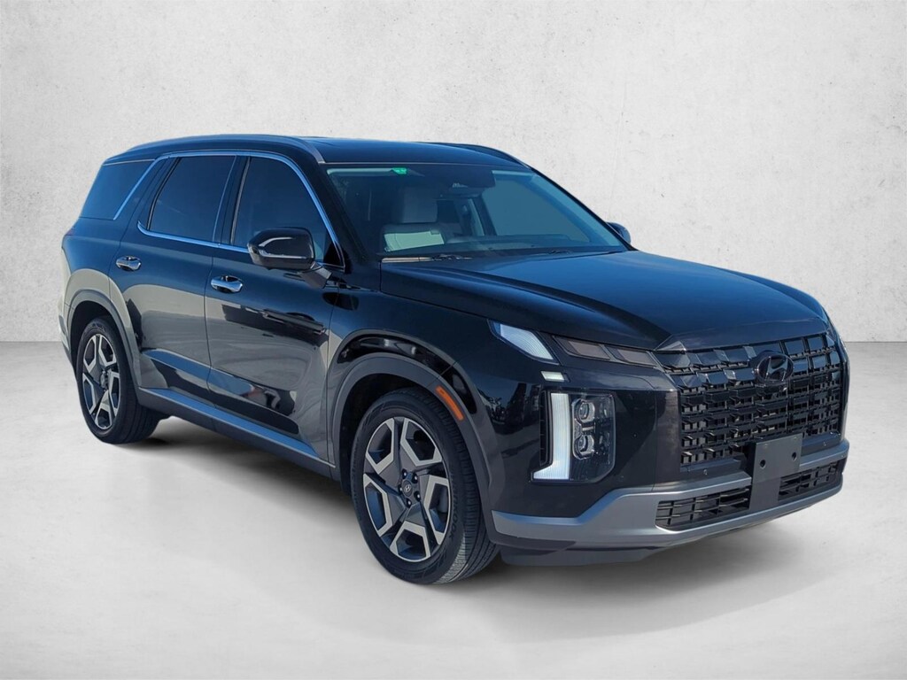 Used 2023 Hyundai Palisade SEL SUV