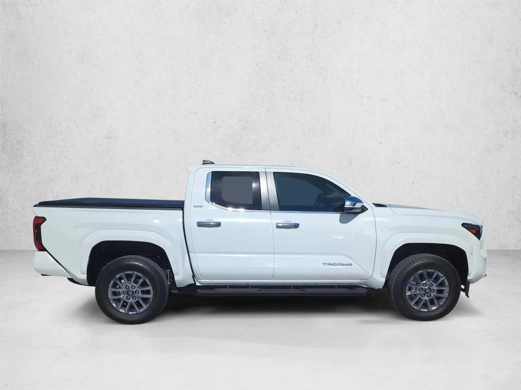 Used 2024 Toyota Tacoma SR5 Truck Double Cab