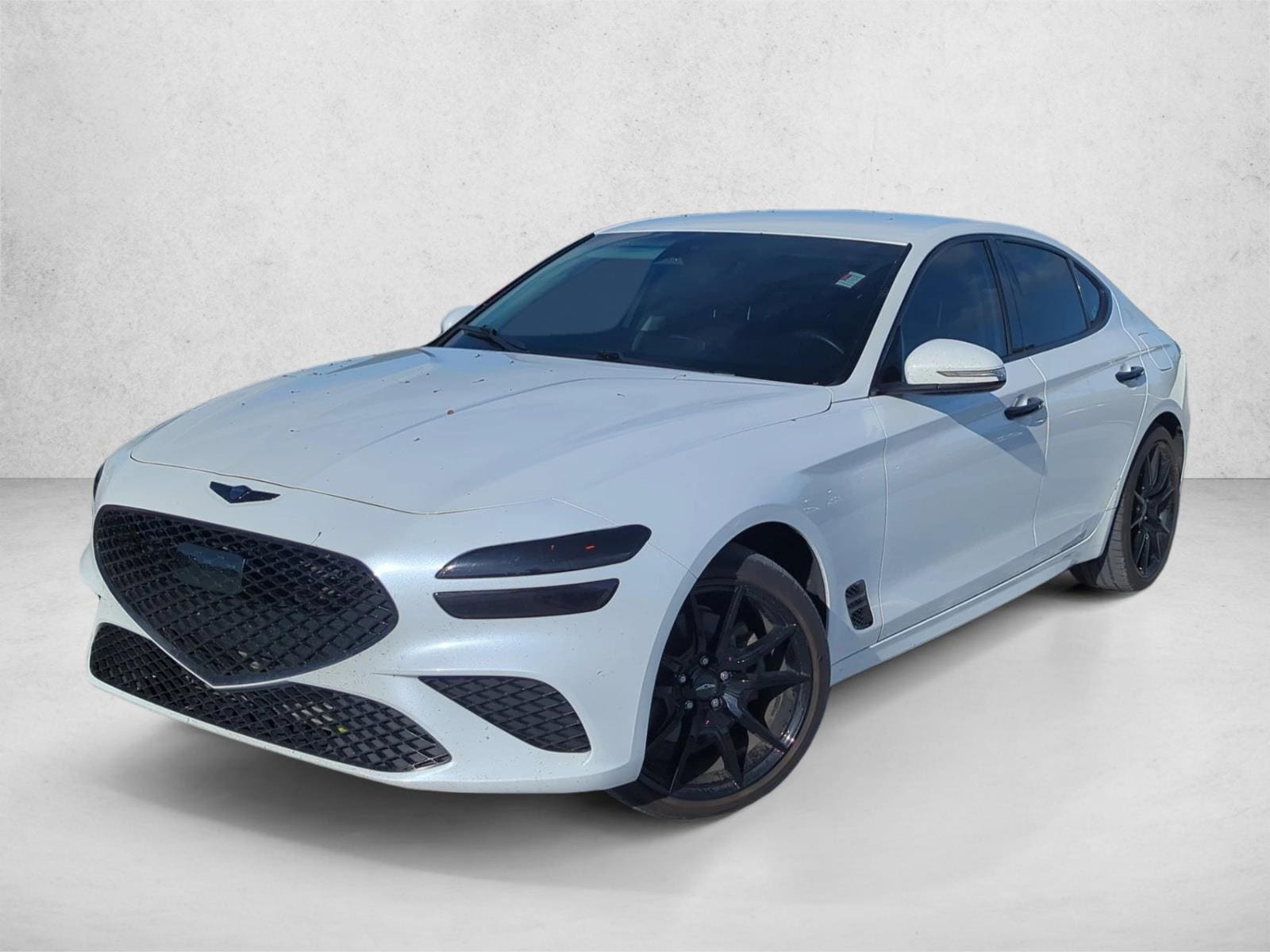 2023 Genesis G70 2.0T Standard AWD's photo