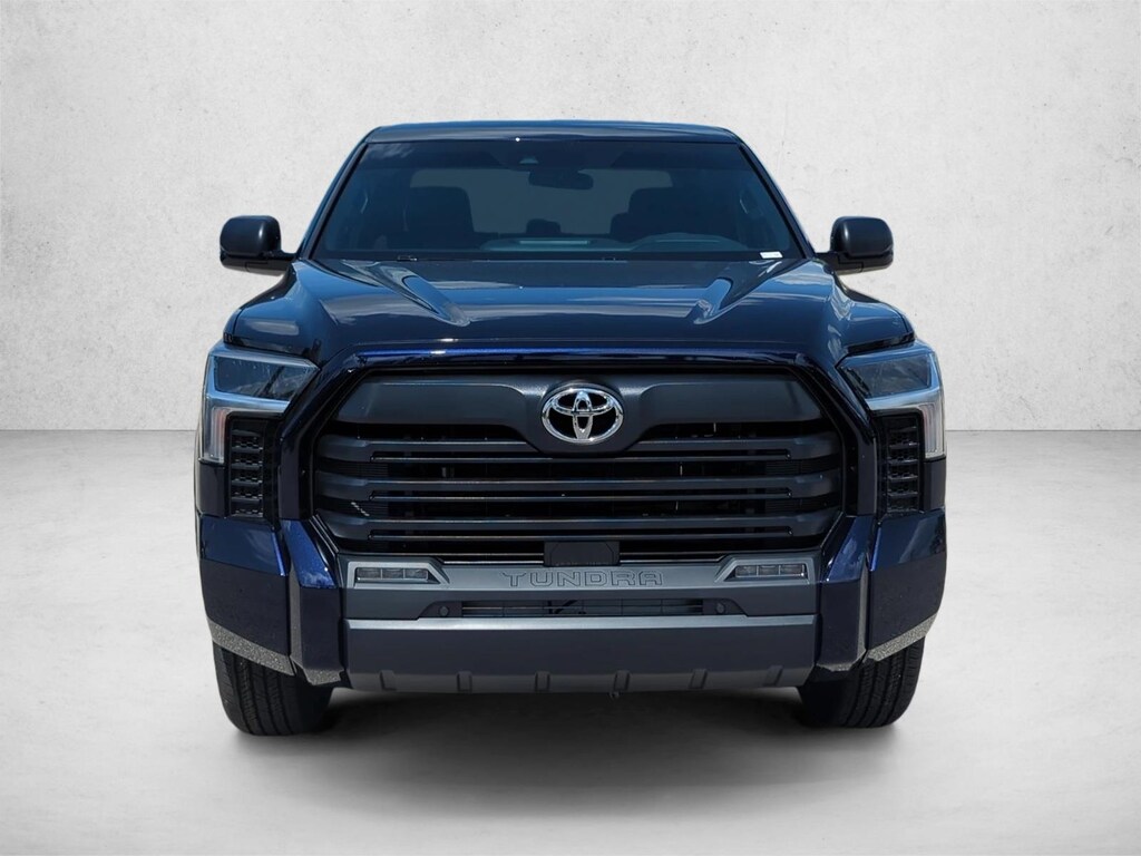 Used 2026 Toyota Tundra SR5 Truck CrewMax