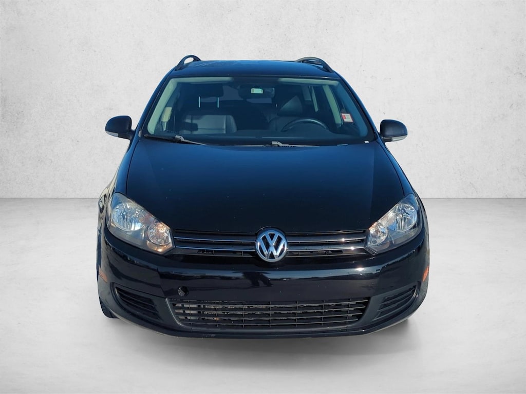 Used 2014 Volkswagen Jetta SportWagen 2.0L TDI Wagon