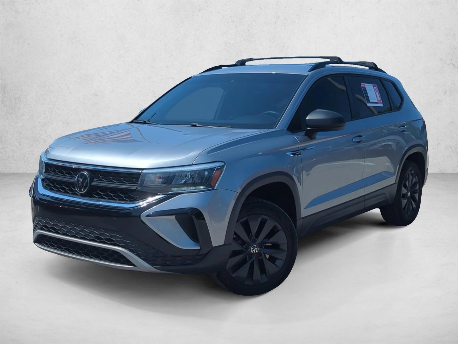 2023 Volkswagen Taos S