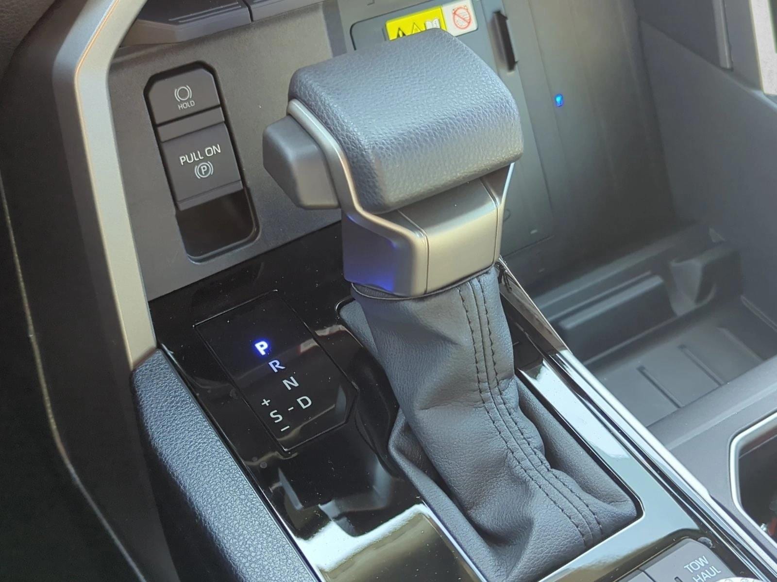 2025 Toyota Tundra SR5 - Photo 14