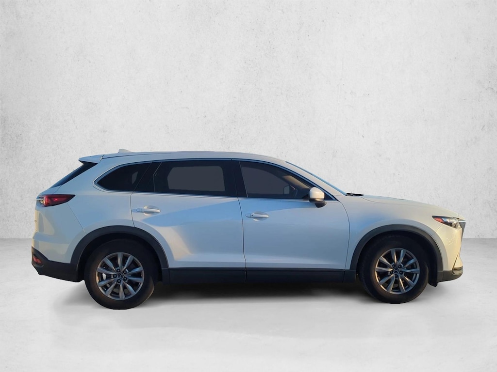 Used 2019 Mazda Mazda CX-9 Touring SUV