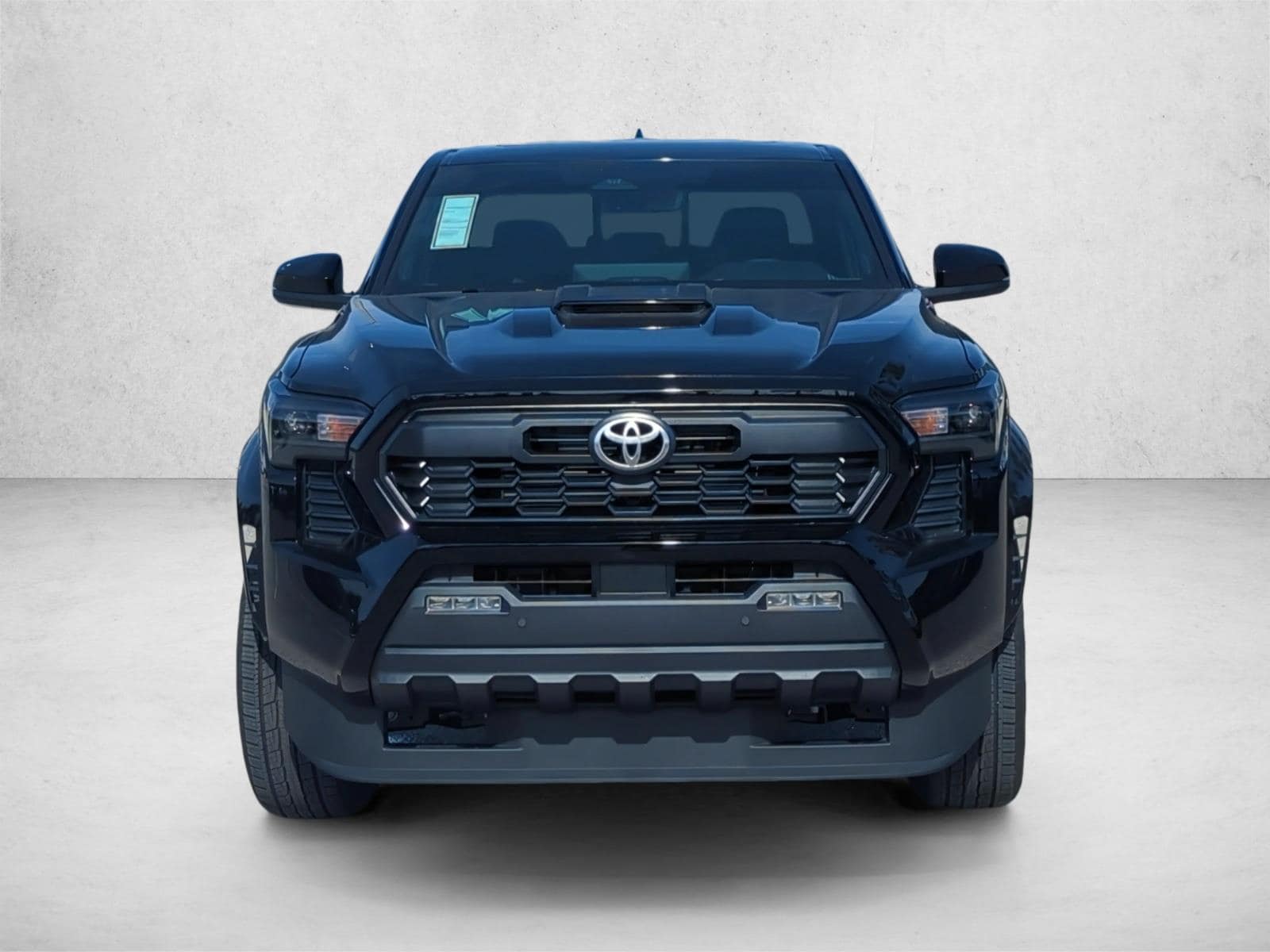 2025 Toyota Tacoma TRD Sport - Photo 6