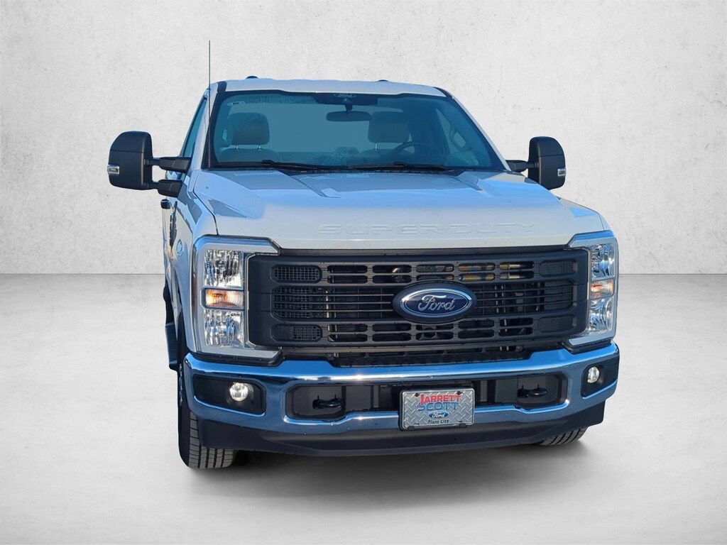 Used 2025 Ford F-250 XL Truck Regular Cab
