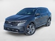 Kia Sorento Hybrid