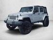  Jeep Wrangler JK Unlimited