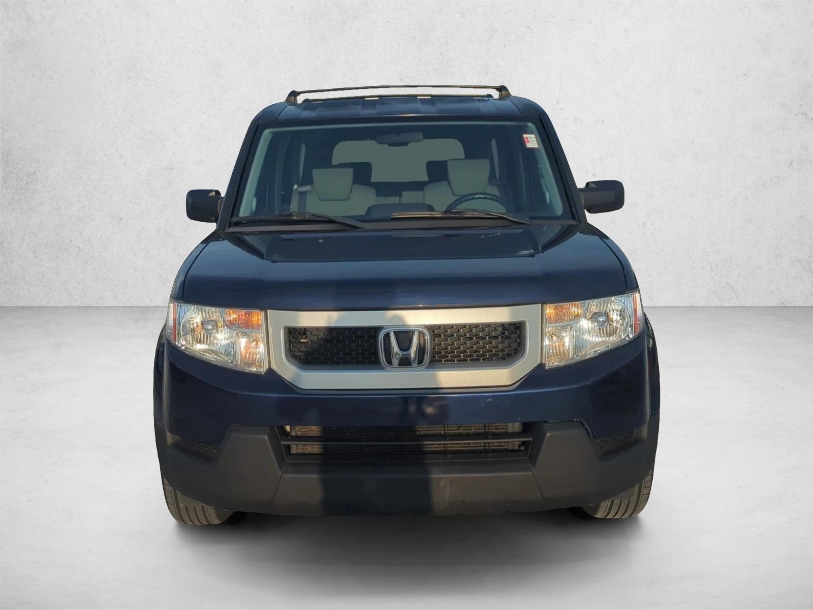 Used 2009 Honda Element EX with VIN 5J6YH28789L000374 for sale in Pompano Beach, FL