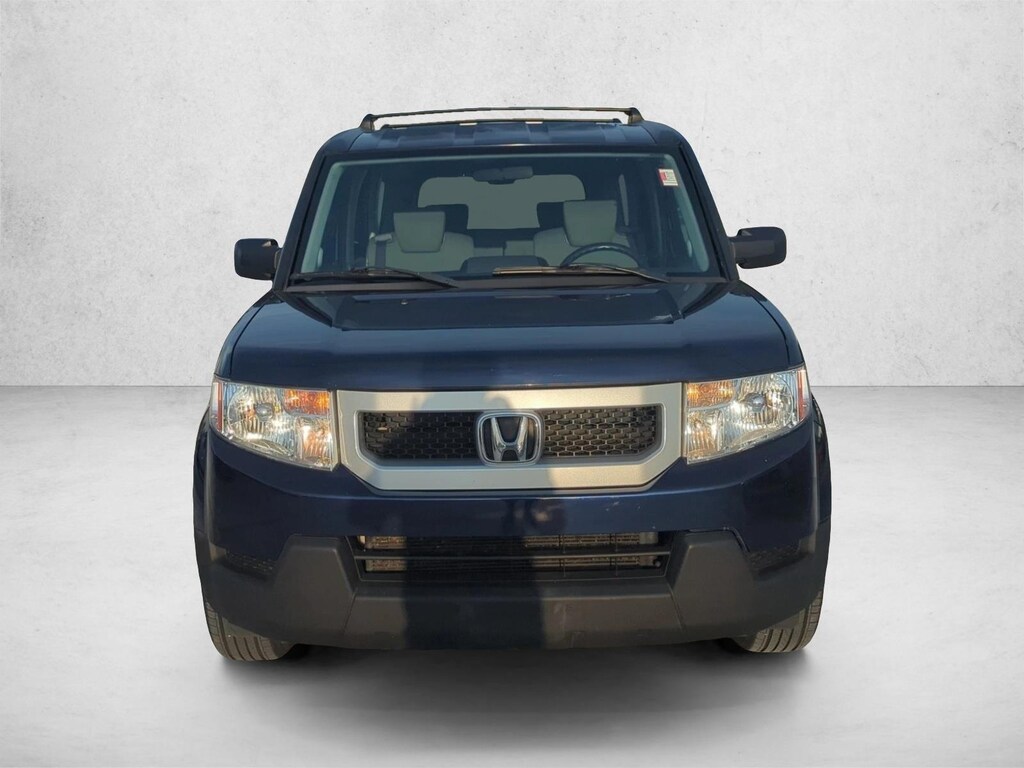 Used 2009 Honda Element EX SUV