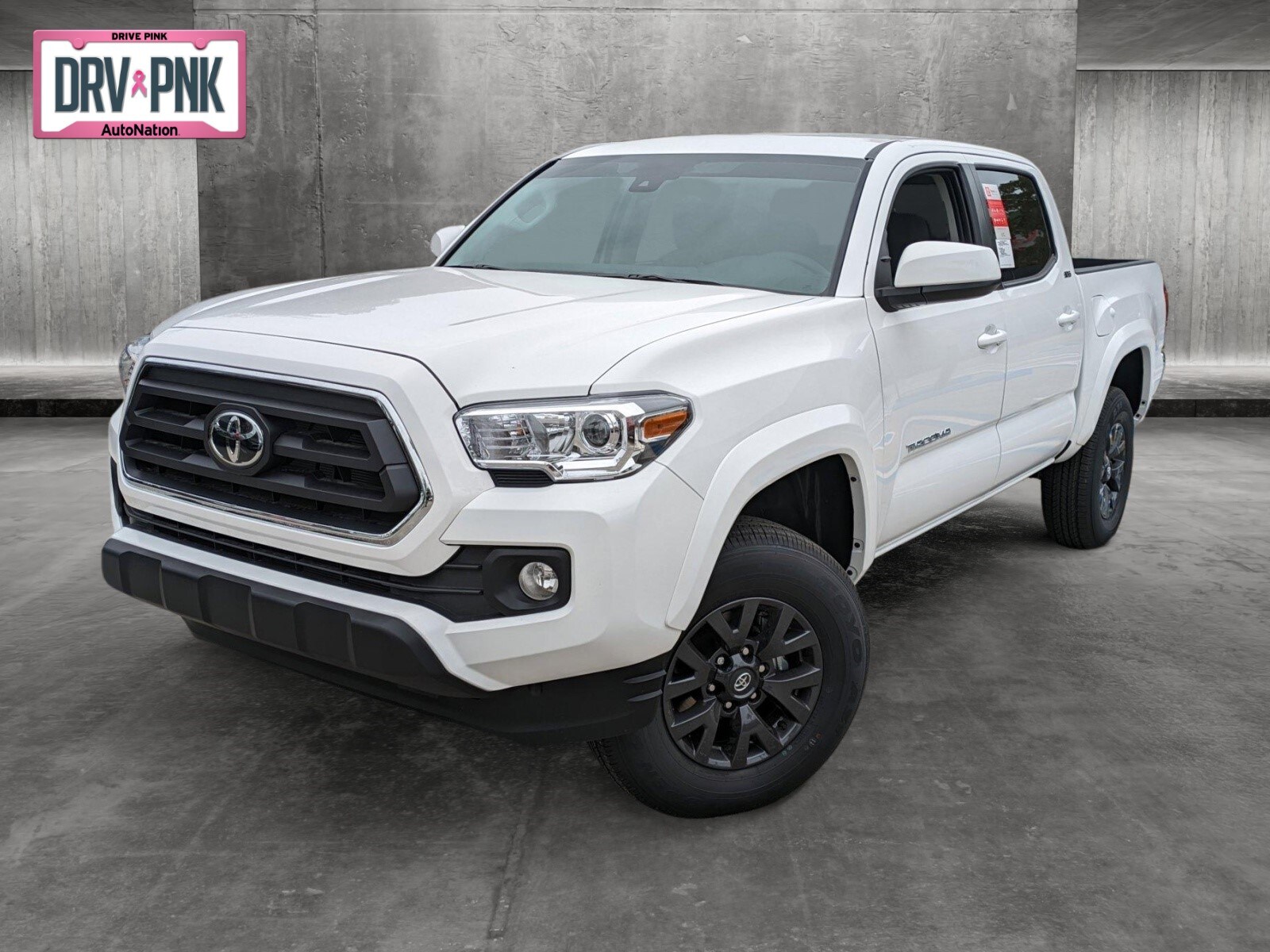 New Toyota Tacoma For Sale Near Fort Myers, FL