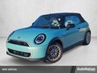  MINI Convertible