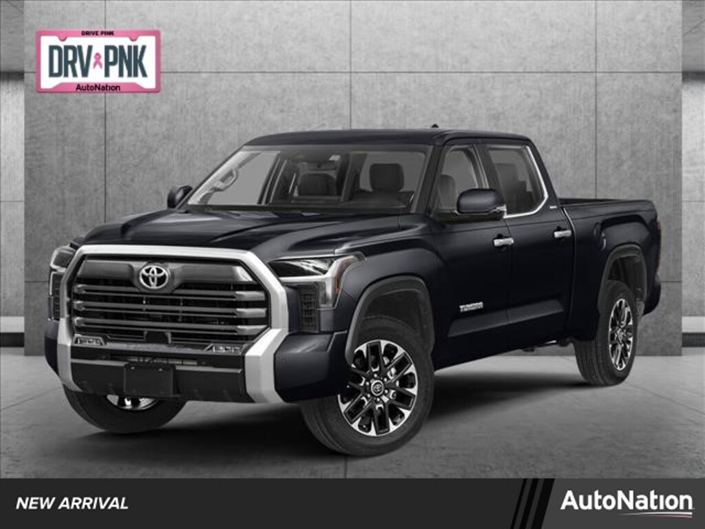 Used Toyota Tundra For Sale Panama City, FL 5TFJA5EC7PX020099