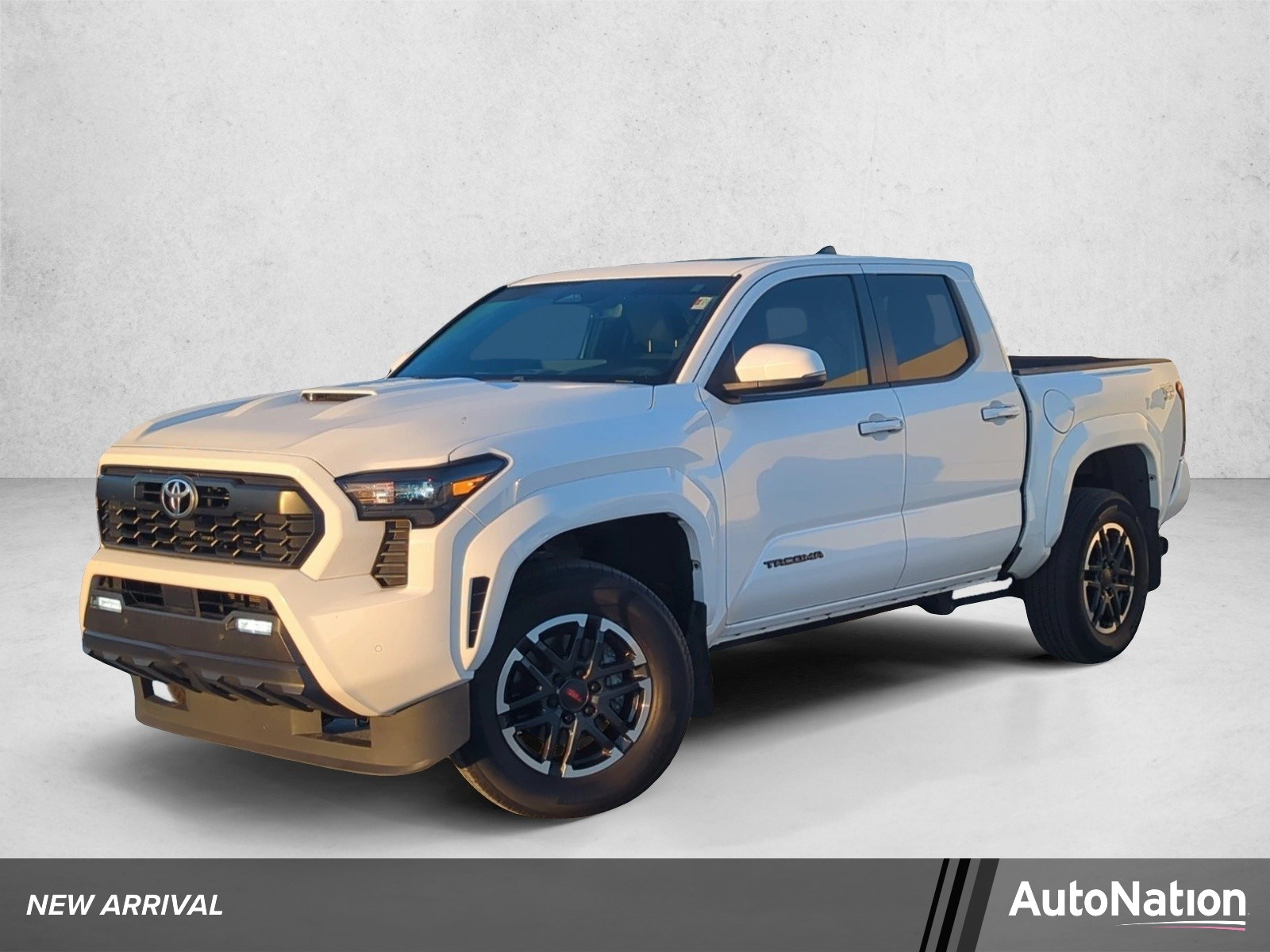  Toyota Tacoma