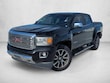  GMC Canyon