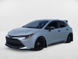 Toyota Corolla Hatchback