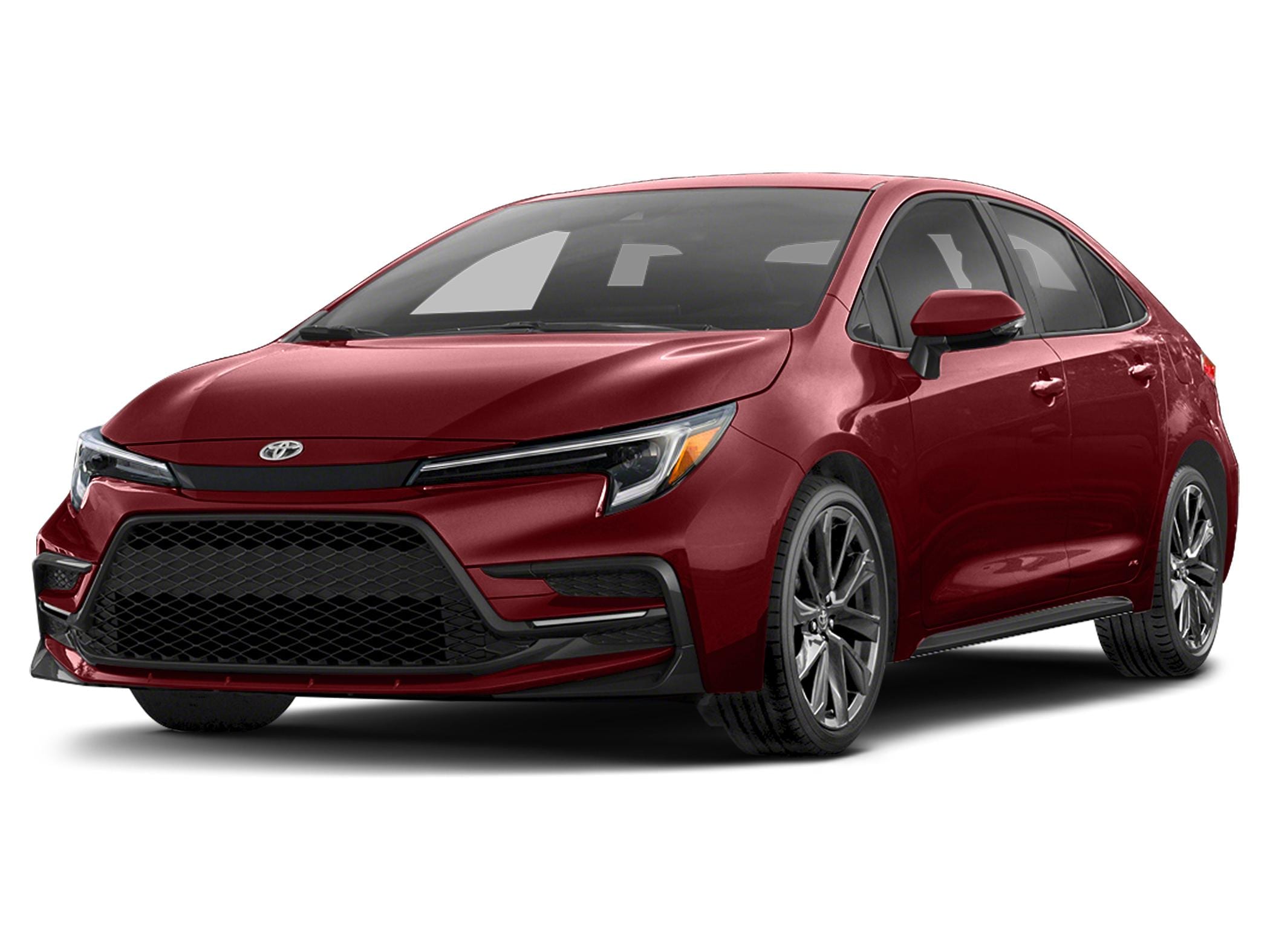 2023 Toyota Corolla XLE