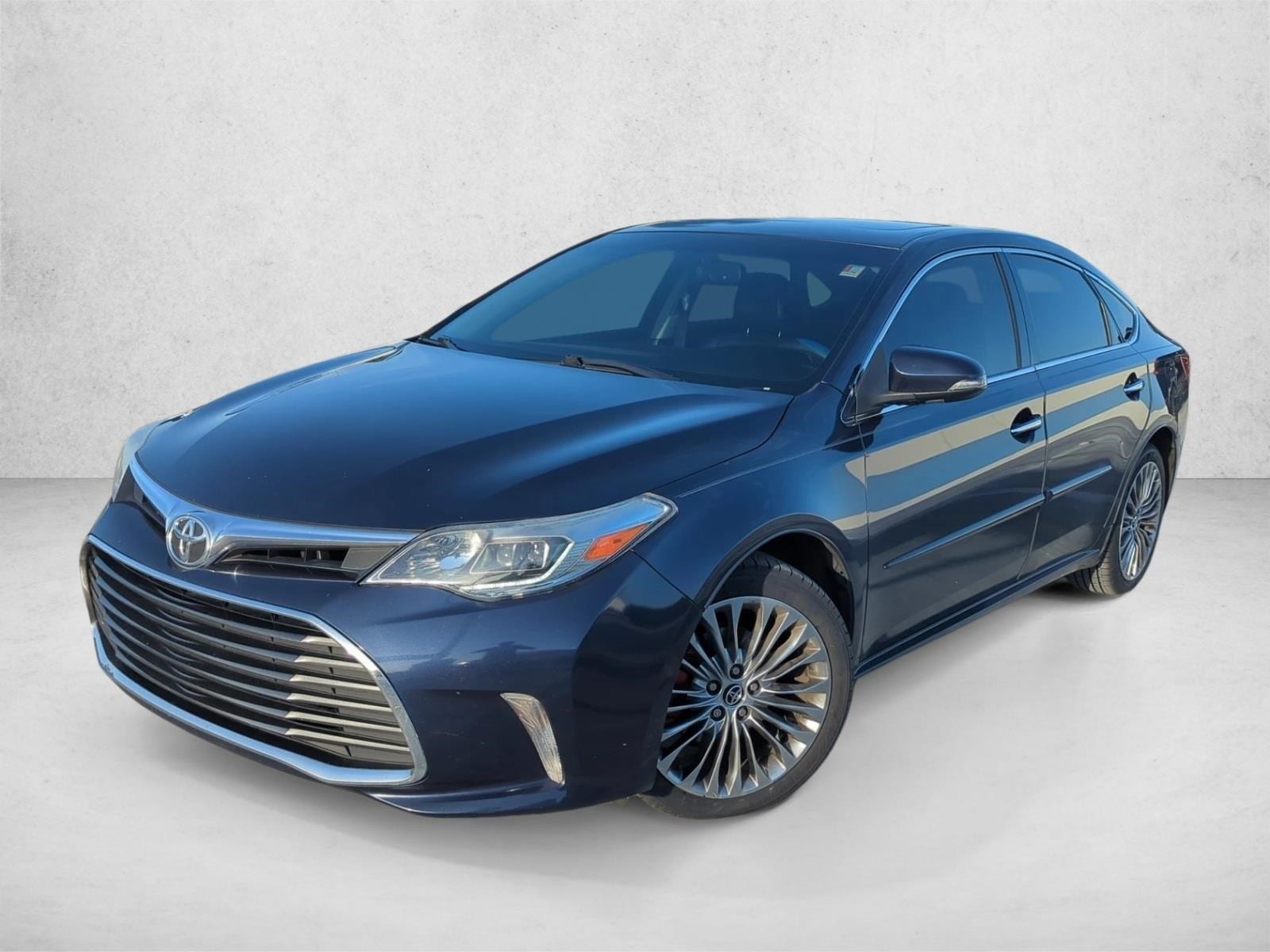 2016 Toyota Avalon