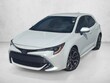  Toyota Corolla Hatchback