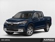  Honda Ridgeline