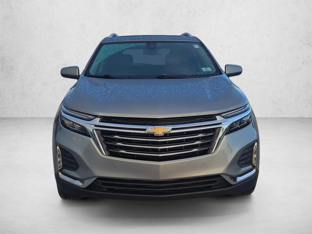 Used 2023 Chevrolet Equinox Premier SUV