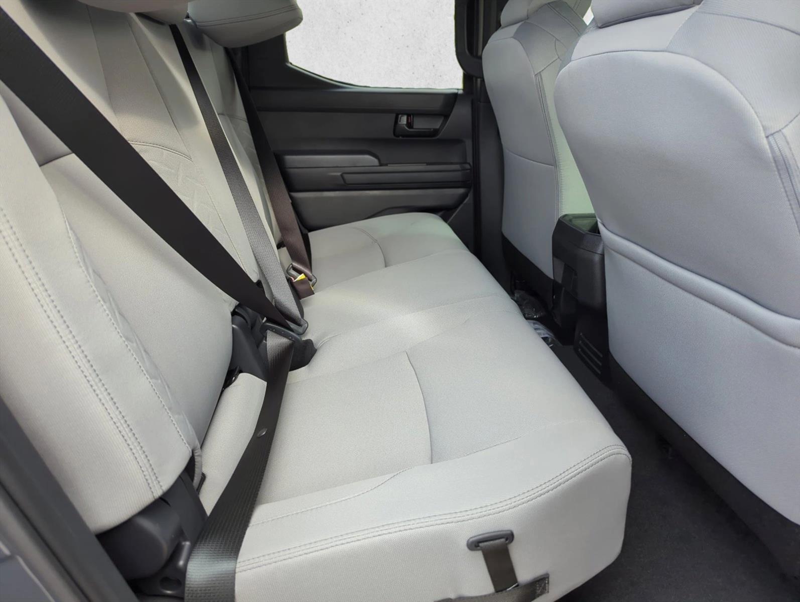2026 Toyota Tacoma SR5 - Photo 26