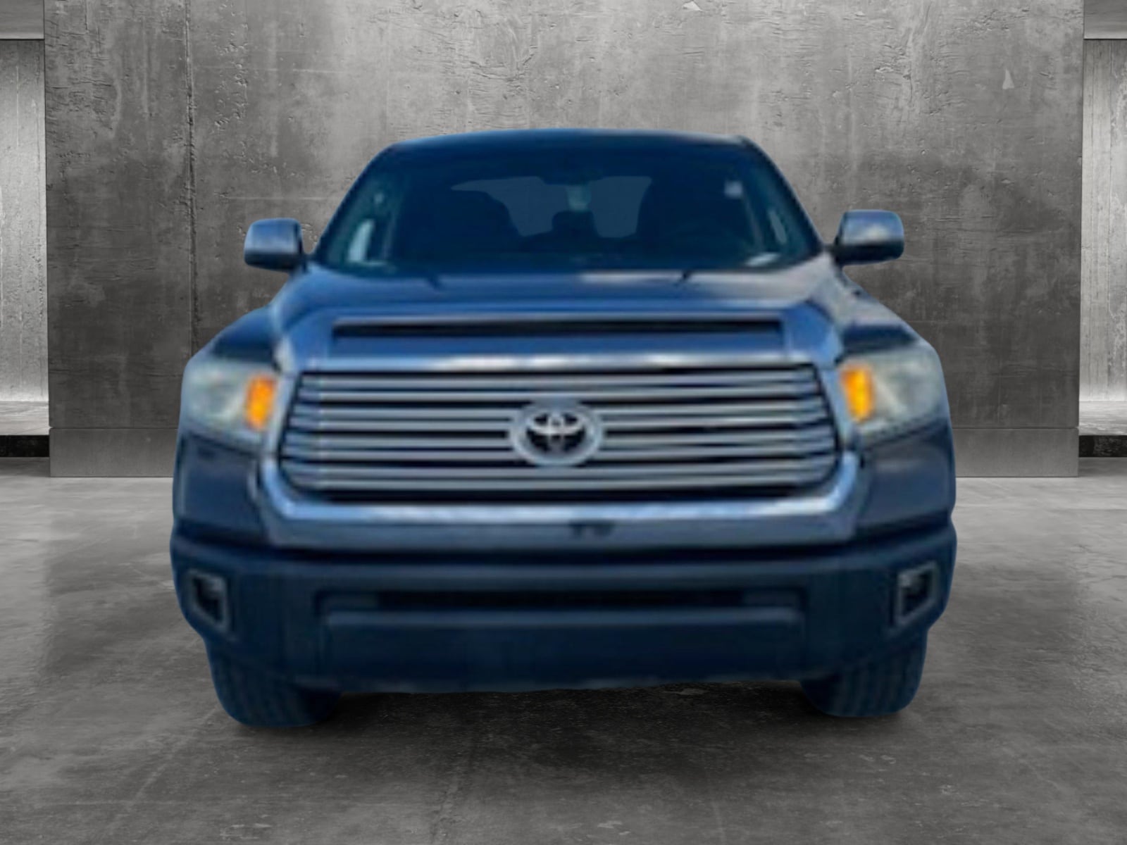 Used 2014 Toyota Tundra SR with VIN 5TFRU5F12EX032861 for sale in Fort Myers, FL