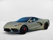 Chevrolet Corvette Stingray