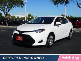 Certified Pre Owned Toyota Fort Myers, FL | AutoNation Toyota Fort Myers