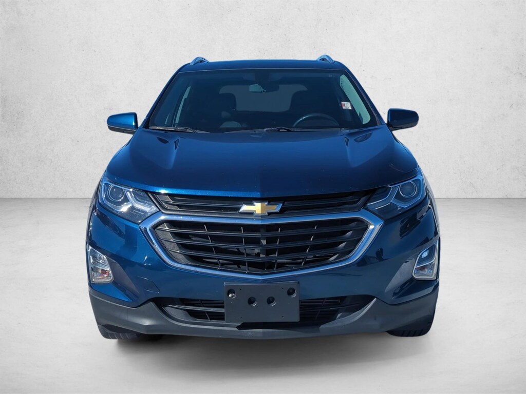 Used 2019 Chevrolet Equinox LT w/1LT SUV