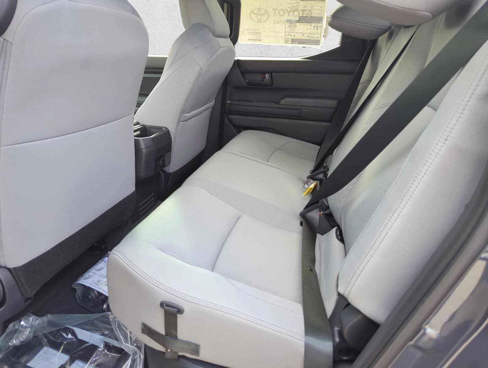 2026 Toyota Tacoma SR5 - Photo 24