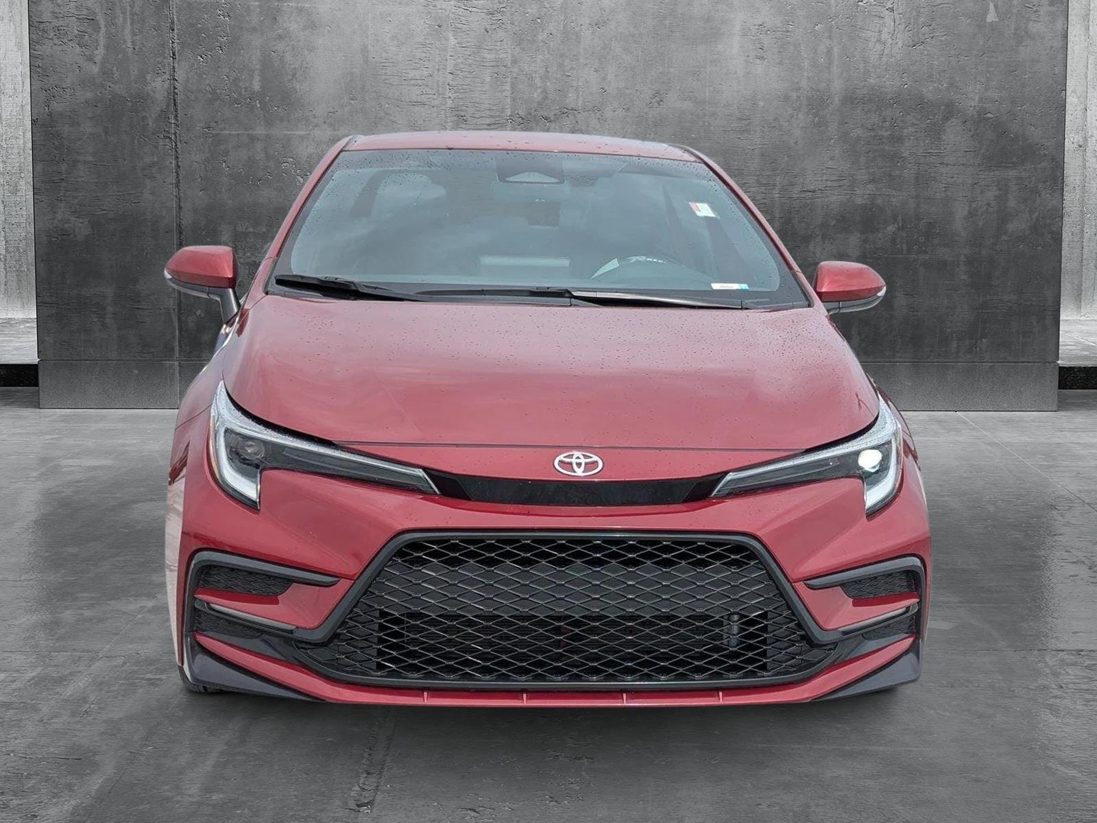 Certified 2024 Toyota Corolla SE with VIN 5YFS4MCE3RP188379 for sale in Fort Myers, FL