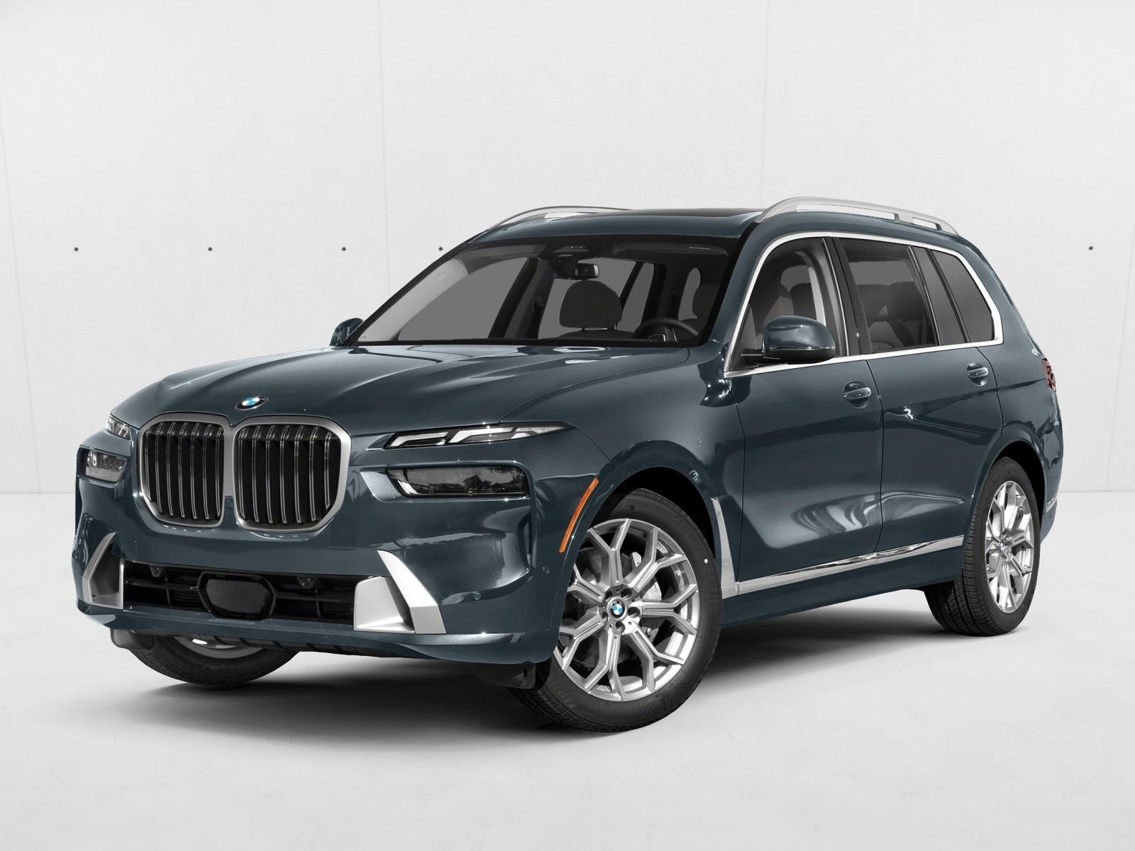 2024 BMW X7 xDrive40i's photo