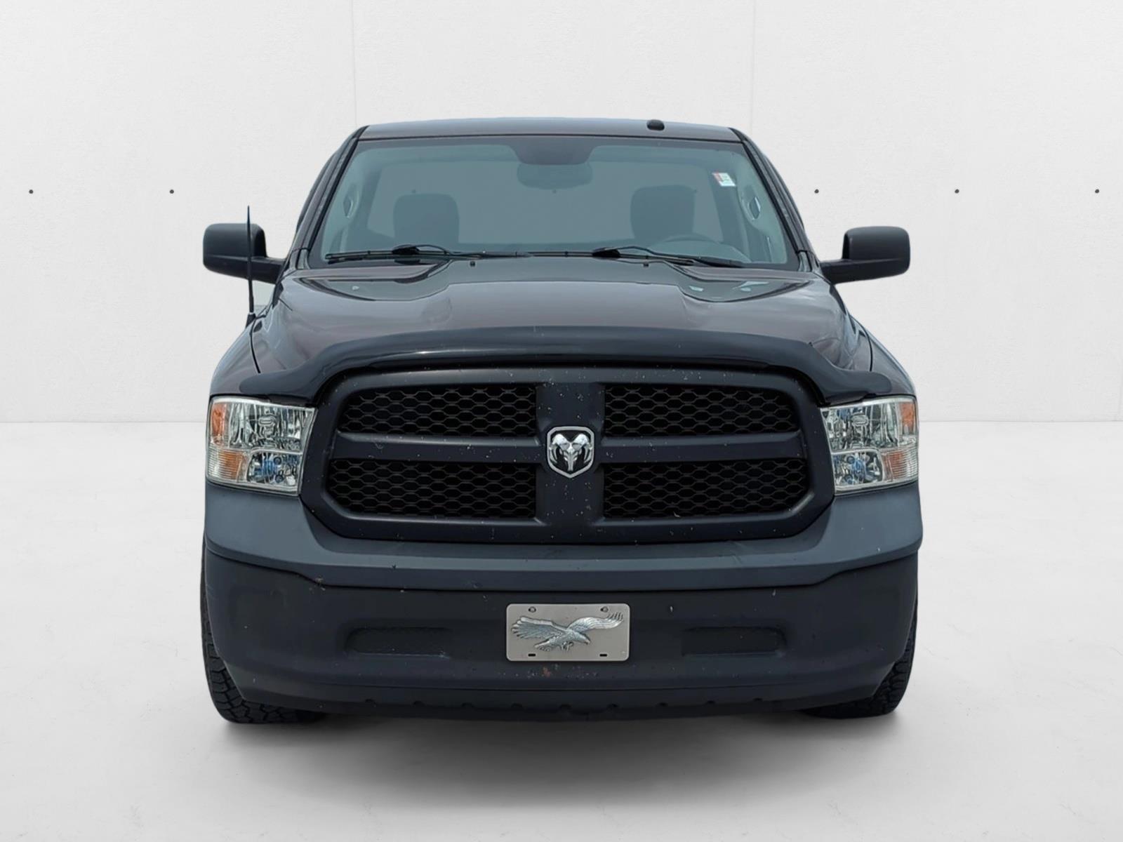 2014 Ram 1500 Tradesman Express photo 2