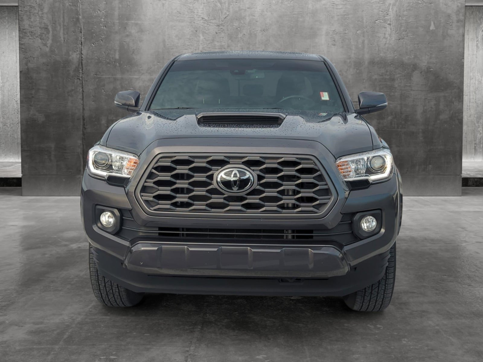 Used 2022 Toyota Tacoma TRD Sport with VIN 3TMAZ5CN3NM184157 for sale in Fort Myers, FL