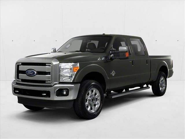 2012 Ford F-250 Super Duty's photo