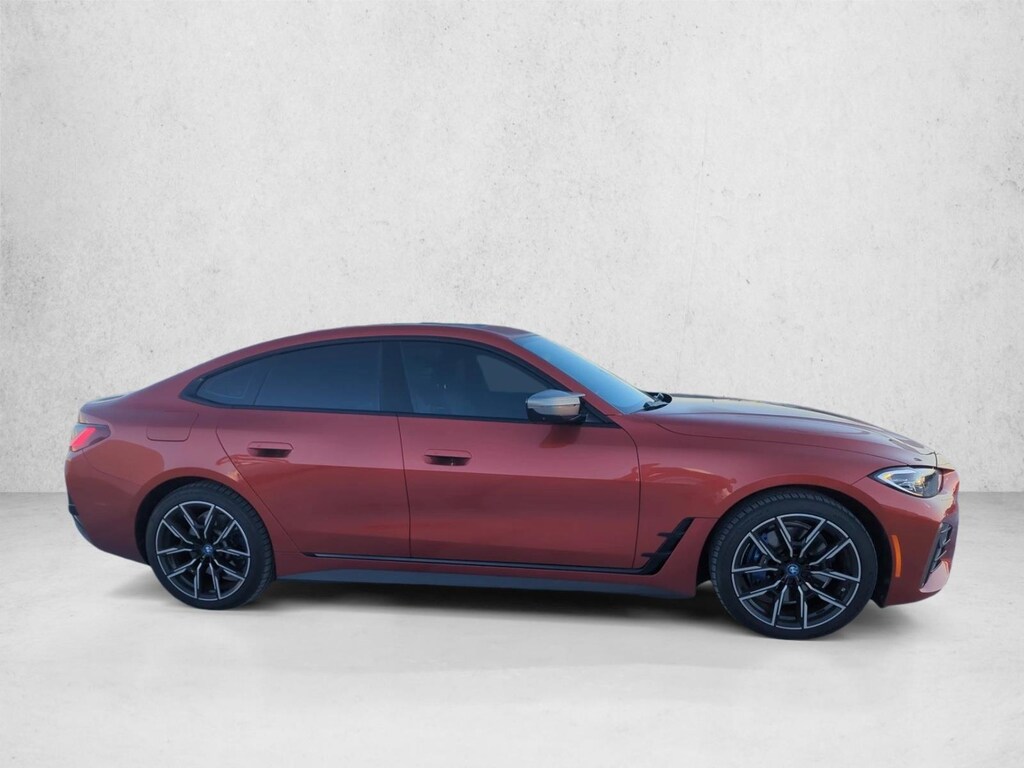 Used 2023 BMW i4 M50 Gran Coupe