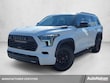  Toyota Sequoia