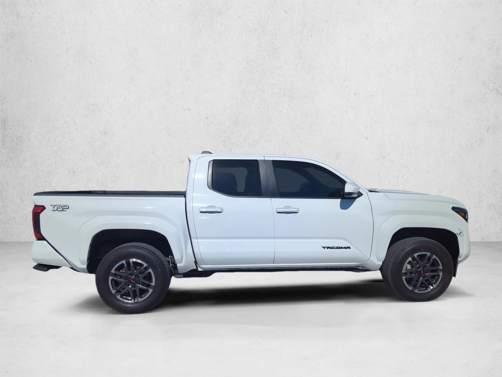 2024 Toyota Tacoma 4x4 TRD Sport Double Cab photo 4