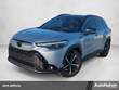 Toyota Corolla Cross Hybrid