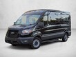  Ford Transit-350 Passenger