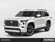  Toyota Sequoia