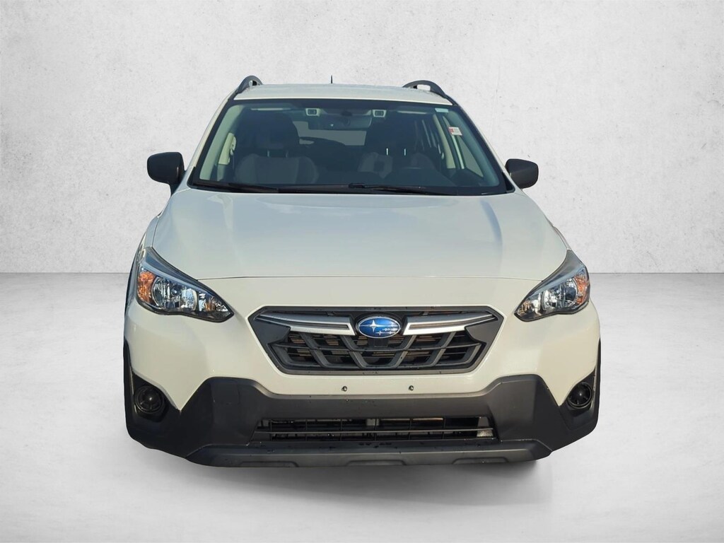 Used 2022 Subaru Crosstrek Base SUV
